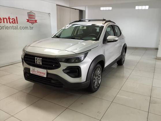 FIAT PULSE 1.3 FLEX DRIVE CVT